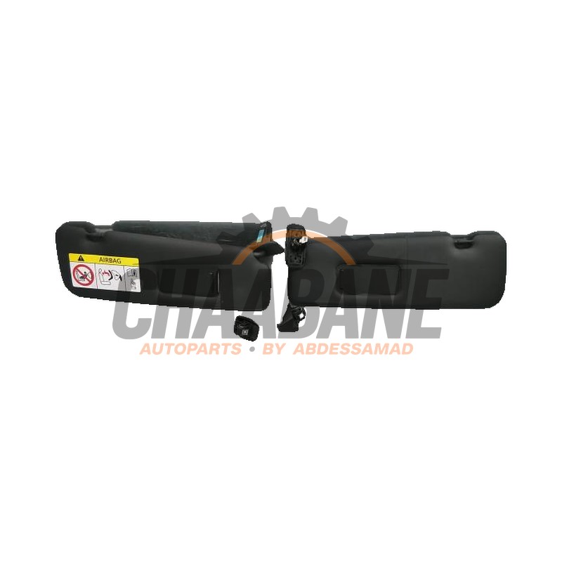 Ensemble pare-soleil BMW 4-Serie 2020