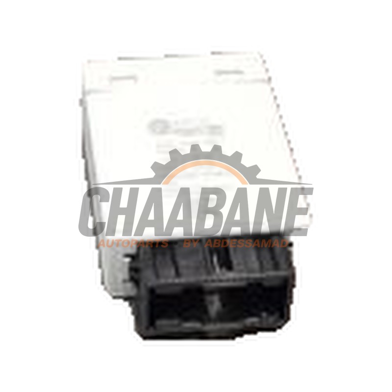 Module colonne de direction 14972610 BMW 7 serie (G11/12) 740d,Ld xDrive 24V 2015 / 2022