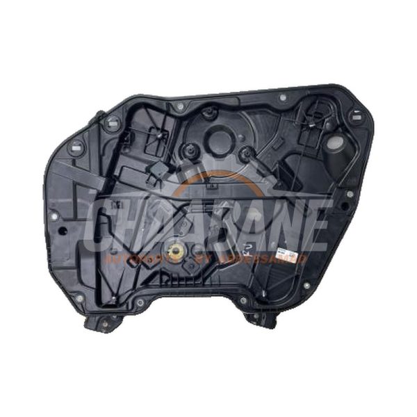 Mecanique vitre 4portes avant droite 5A02FB202 BMW 1 serie (F40) 118d 2.0 16V 2019