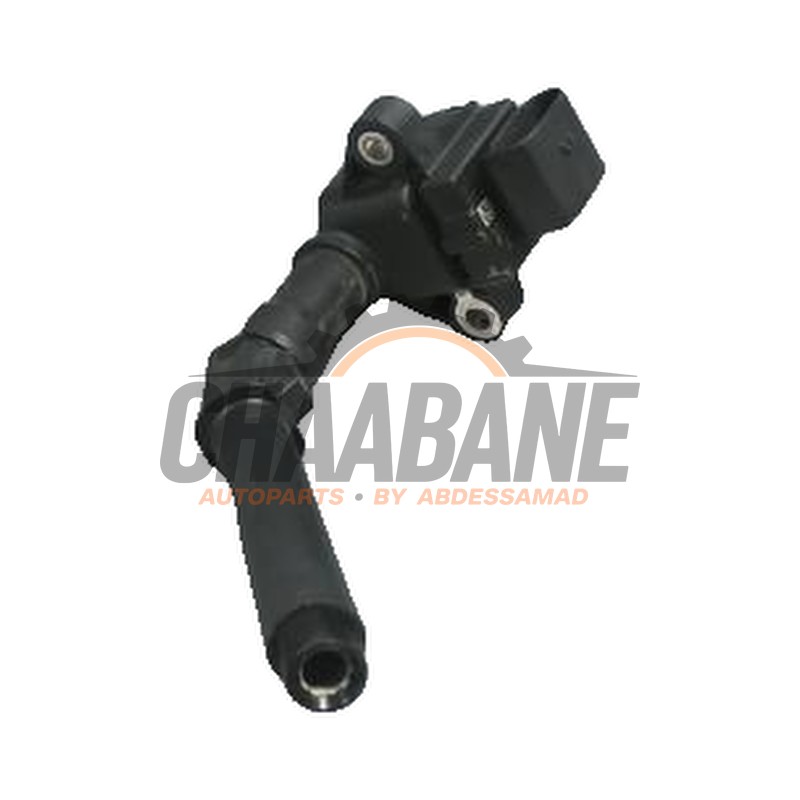Bobine A2829062100 Mercedes CLA