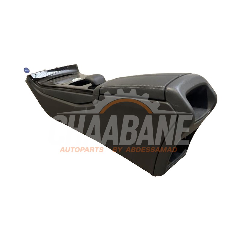 Console centrale A1776833800 Mercedes A Limousine (177.1) 1.3 A-250 e Turbo 16V