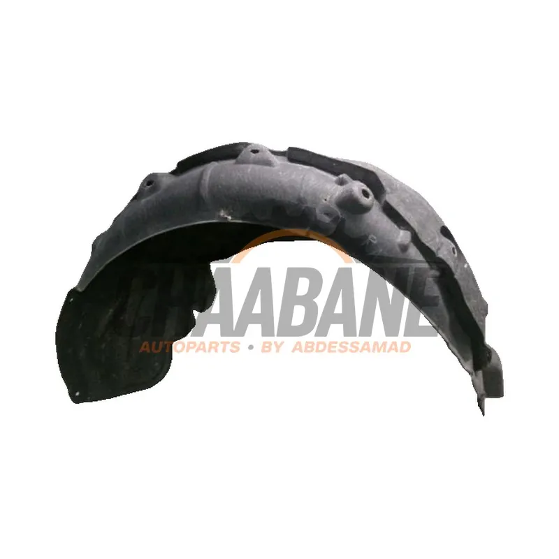 Passage de roue T4N26840 Jaguar XE 2.0 200 Turbo 16V