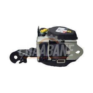 Ceinture arriere gauche A2138606700 Mercedes E (W213) E-220d 2.0 Turbo 16V