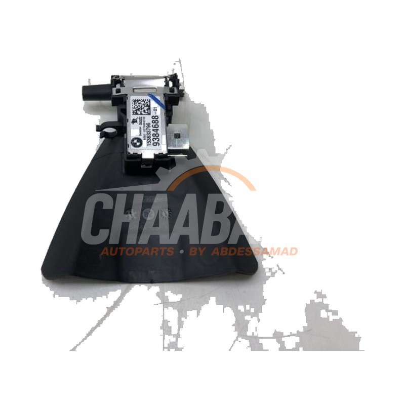 Camera avant 938468801 BMW 2 serie Active Tourer (F45) 218i 1.5 TwinPower Turbo 12V 2013 / 2021