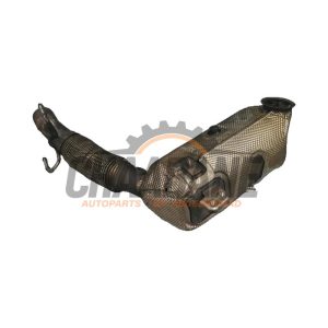 Catalyseur 18308513951 BMW 2-Serie 2013 / 2021
