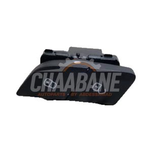 Commutateur (divers) 5F2962125 Seat Leon (5FB) 2.0 TDI FR 16V 2012 / 2020