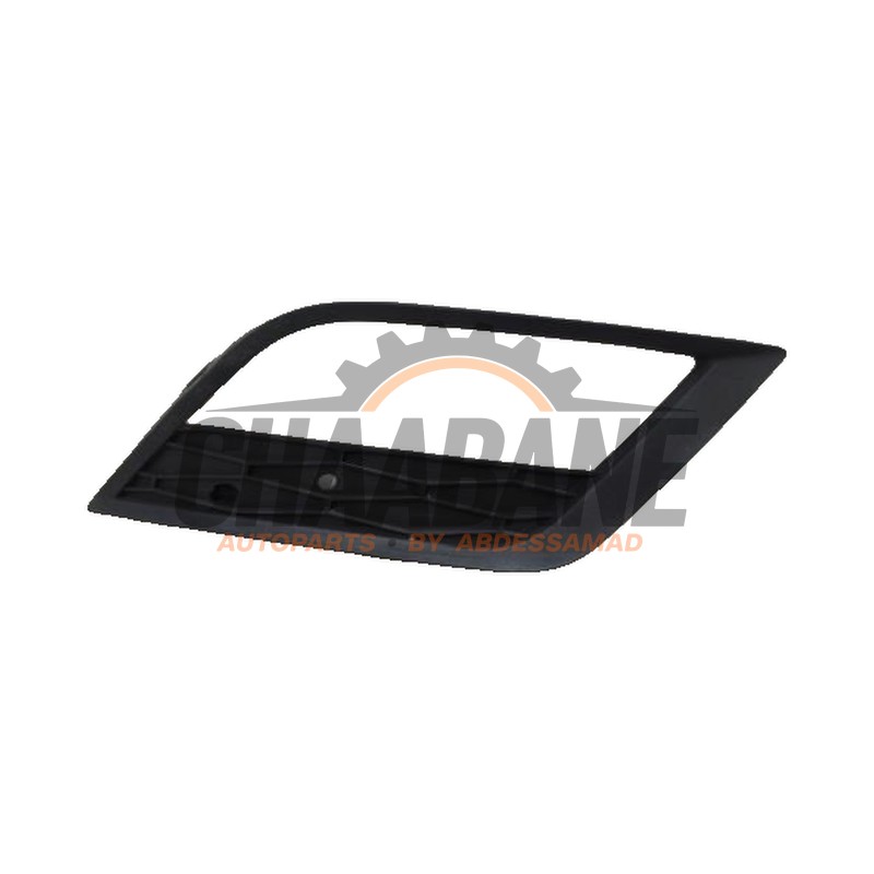 Pare-chocs grille 5F0853666A Seat Leon 2012 / 2020
