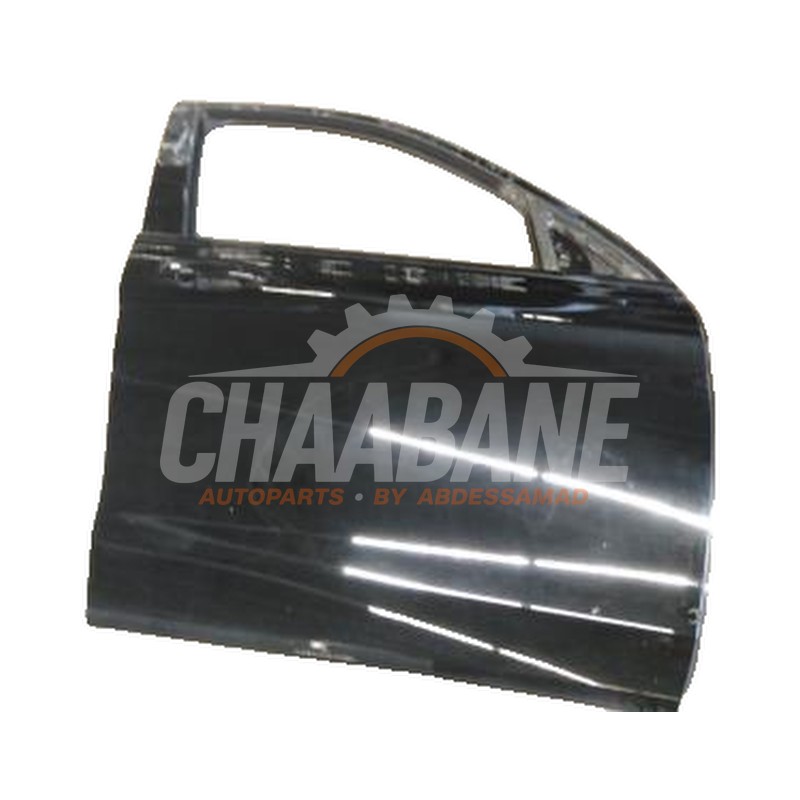 Porte avant droite A2537200405 Mercedes GLC-Klasse