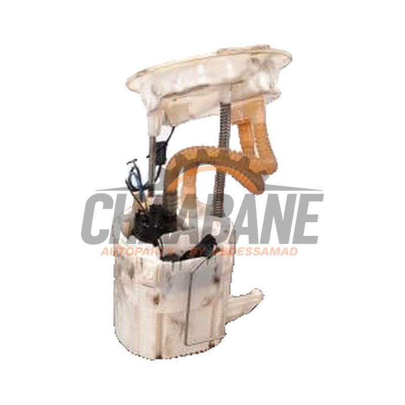 Pompe dinjection 16117243972 BMW 4 serie (F33) 420d 2.0 16V 2013 / 2020