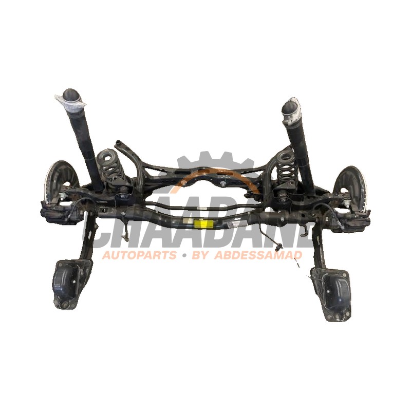 Arbre entrainement roue avant Cupra Leon (KLCB) 1.4 e-Hybrid 245, VZ 16V 2020 5Q0505315AB