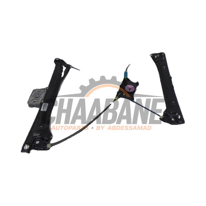 Mecanique vitre 2portes avant droite 8W7837462B Audi A5 2016