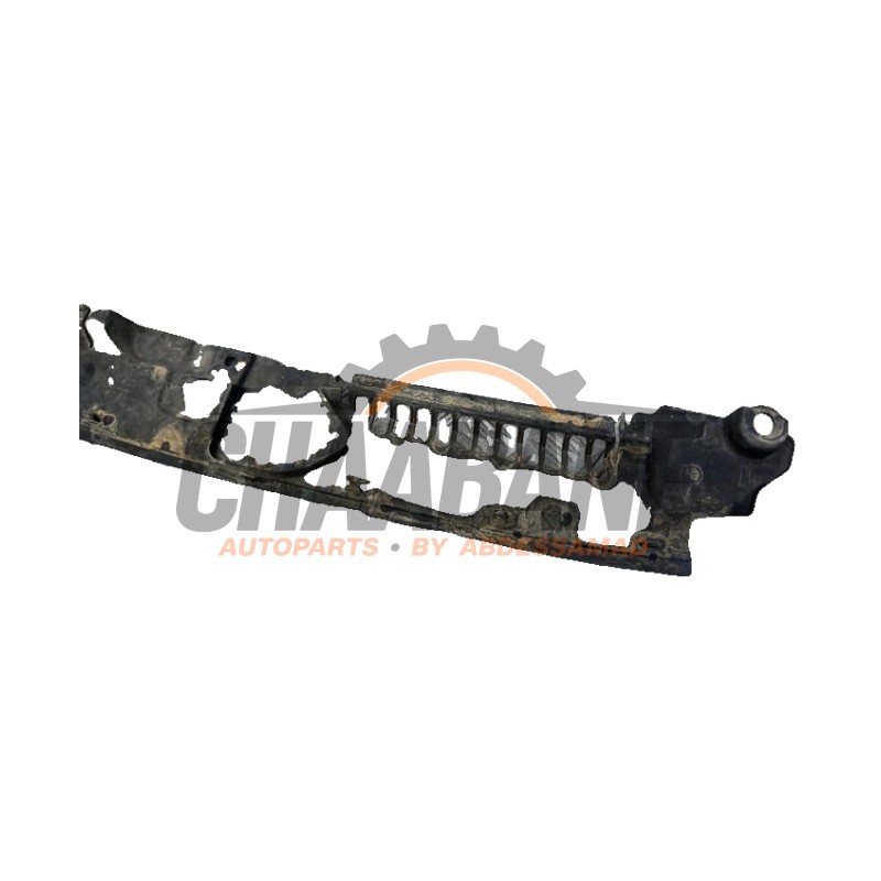 Support (divers) 82A807081 Audi A1 Sportback (GBA) 1.0 30 TFSI 12V 2018