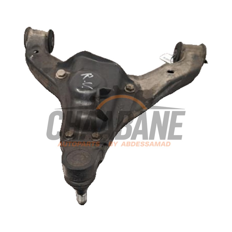 Bras de suspension avant droit A9063304107 Mercedes Sprinter 3,5t (907.6/910.6) 319 CDI 2.0 D RWD