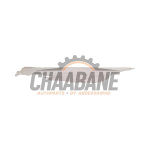 Ressort a lames avant A9063212603 Mercedes Sprinter 3,5t (907.6/910.6) 314 CDI 2.1 D RWD