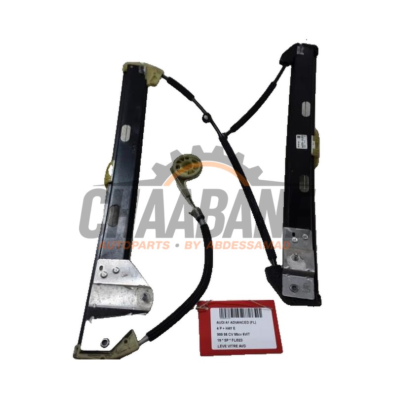 Mecanique vitre 2portes avant droite 82G837462 Audi A1 2018