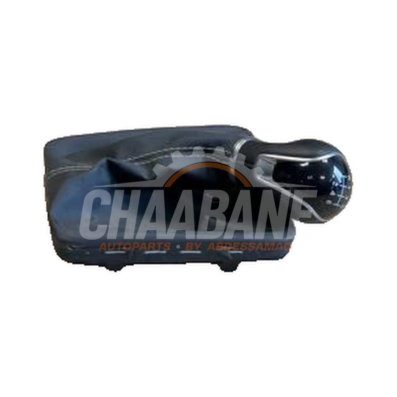 Levier de vitesse 5FB711113C Seat Leon (KLB) 1.5 TSI 16V 2019