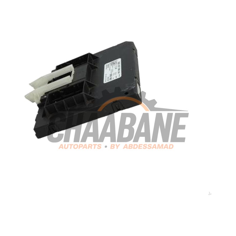 Ordinateur de bord 5Q0937086AA Skoda Octavia Combi (5EAC) 1.4 TSI 16V 2012 / 2020