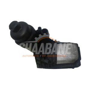 Boitier filtre a huile 8507626 BMW 3 serie Touring (F31) 320d 2.0 16V 2012 / 2019