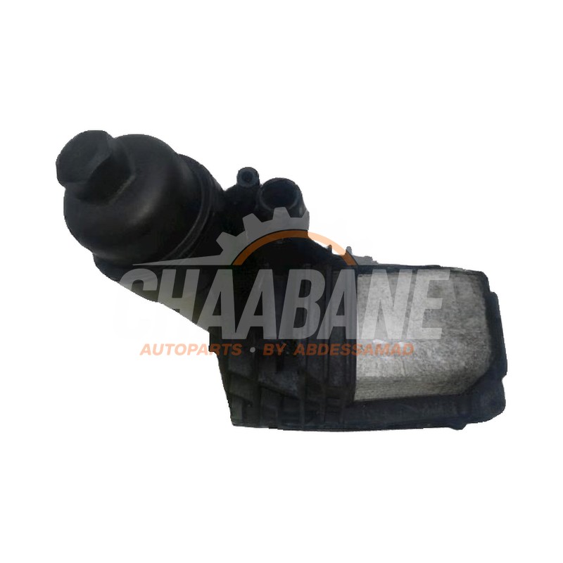 Boitier filtre a huile 8507626 BMW 3 serie Touring (F31) 320d 2.0 16V 2012 / 2019