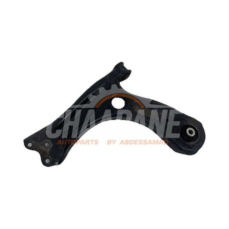 Bras de suspension avant gauche 6R0407151 Skoda Rapid Spaceback 1.2 TSI 2012 / 2019