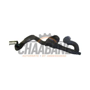 Pompe a eau supplementaire LR049317 Jaguar XF Sportbrake 2.0d 180 16V