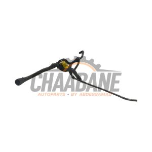 Tuyau radiateur 2Q0122101AT Seat Ibiza V (KJB) 1.0 TSI 12V 2017
