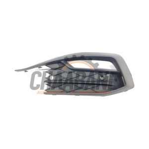 Plaque de protection feu antibrouillard gauche 5FA853665C Seat Leon Sportstourer (KLF) 1.5 eTSI 16V 2020
