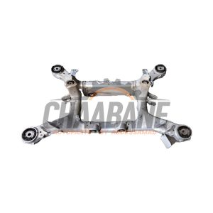 Berceau 33316894149 BMW X7 xDrive40i Mild Hybrid 3.0 24V 2019