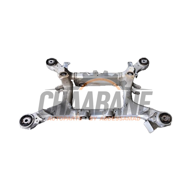 Faux chassis 33316894149 BMW X7 xDrive40i Mild Hybrid 3.0 24V 2019