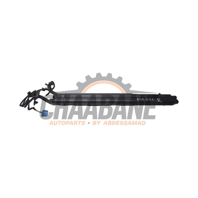 Verin de coffre A2478902300 Mercedes GLA (H247) 1.3 180 Turbo 16V