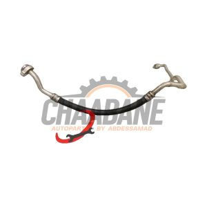 Tuyau de climatisation 5Q0816743D Seat Leon ST (5FF) 1.6 TDI 16V 2012 / 2020