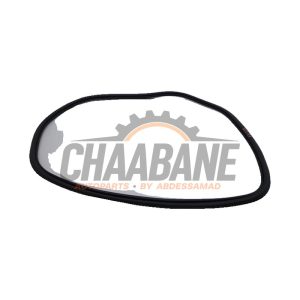 Joint caoutchouc portiere 4portes arriere droite 82G833722C Audi A1 Sportback (GBA) 1.0 25 TFSI 12V 2018