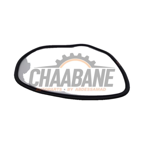 Joint caoutchouc portiere 4portes arriere droite 82G833722C Audi A1 Sportback (GBA) 1.0 25 TFSI 12V 2018