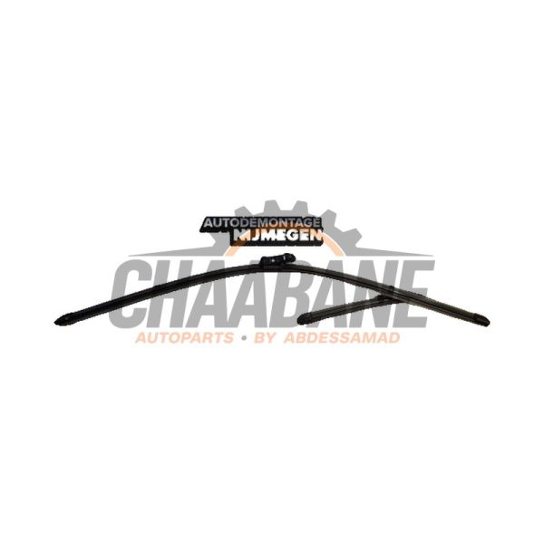 Kit lamelles essuie-glace 61619466377 BMW X5 (G05) M 4.4i V8 32V 2018