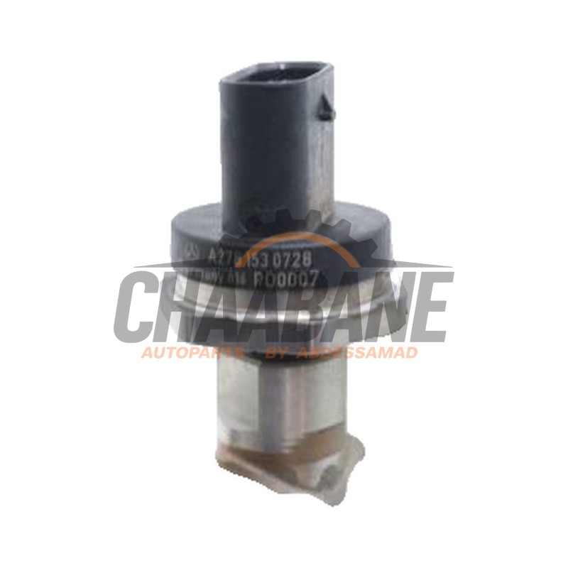 Systeme dinjection A2700701595 Mercedes CLA (117.3) 1.6 CLA-180 16V