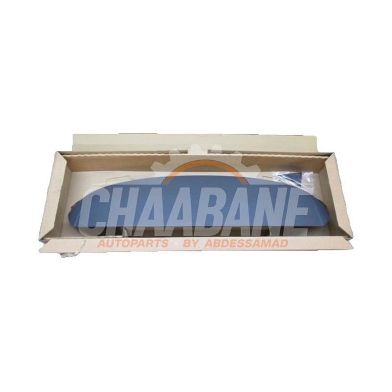 Jupe hayon 8V3827933B Audi A3 (8V1/8VK) 2012 / 2020