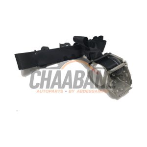 Ceinture de securite arriere centre 33053533B Mercedes C (W205) C-200 2.0 CGI 16V