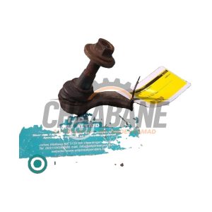 Barre daccouplement extremite droite Audi S8 (D4) 4.0 V8 TFSI 32V 2012 / 2018