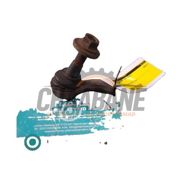 Barre daccouplement extremite droite Audi S8 (D4) 4.0 V8 TFSI 32V 2012 / 2018