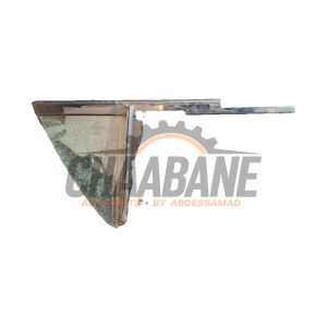 Custode arriere droit A1177300218 Mercedes CLA (117.3)
