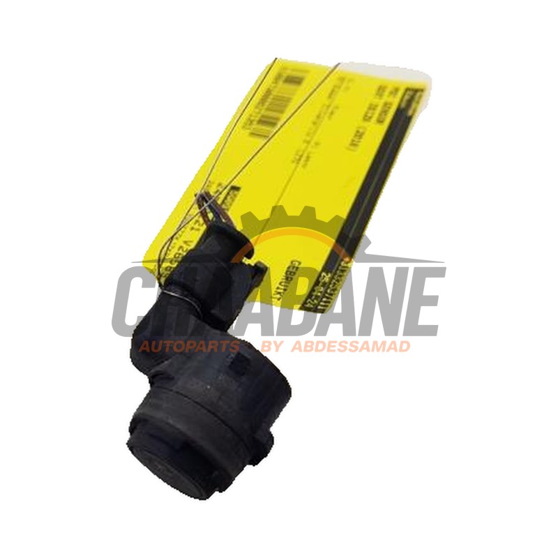 Capteur PDC 5Q0919275C Seat Ibiza V (KJB) 1.0 TSI 12V 2017