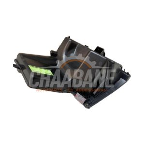 Boite a gants 6V1857097AE Skoda Fabia III Combi (NJ5) 1.0 TSI 12V 2014 / 2022