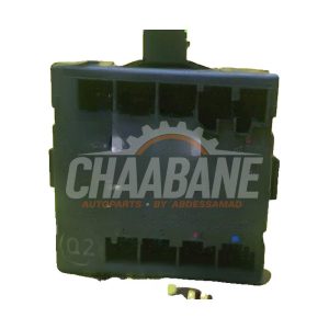 Module verrouillage central des portes A1669012203 Mercedes GLA (156.9) 2.0 250 Turbo 16V
