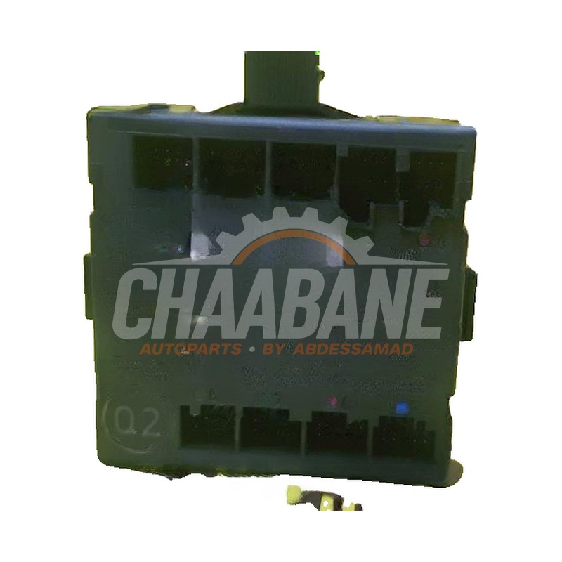 Module (divers) A1669012203 Mercedes GLA (156.9) 2.2 220 d 16V
