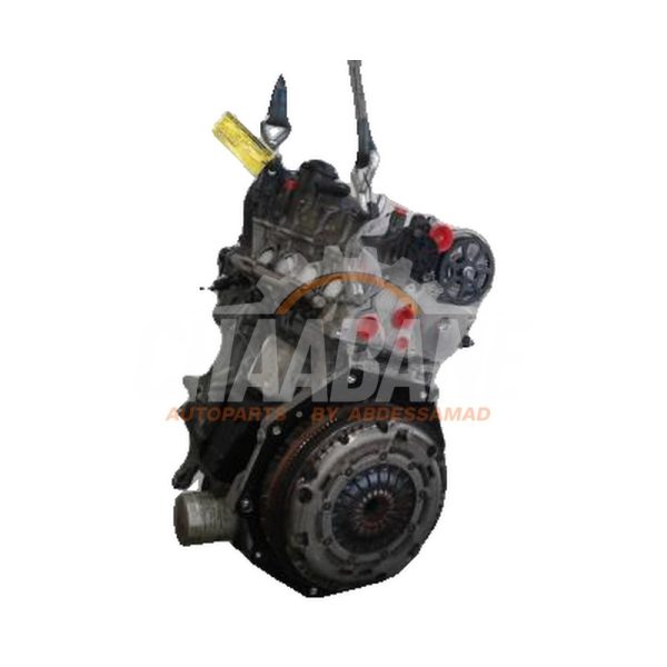 Moteur 04E100033B Seat Leon 2012 / 2020