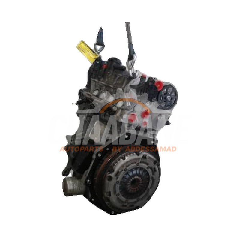 Moteur 04E100033B Seat Leon 2012 / 2020