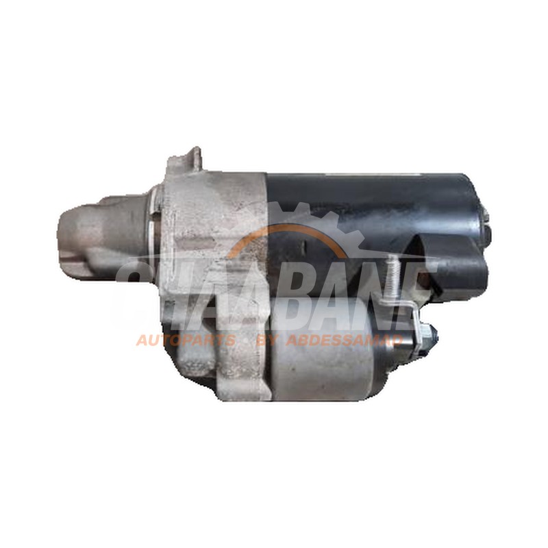 Demarreur A2769064400 Mercedes C-Klasse AMG (W205) C-43 AMG 3.0 V6 24V Turbo 4-Matic