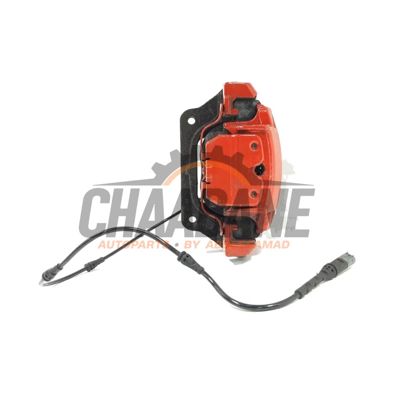 Etrier de frein avant gauche 34116776783 BMW X5 (F15) xDrive 35i 3.0 2013 / 2018