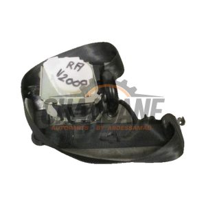 Ceinture de securite arriere droite 95032 Skoda Superb Combi (3V5) 1.6 TDI 2015 / 2024