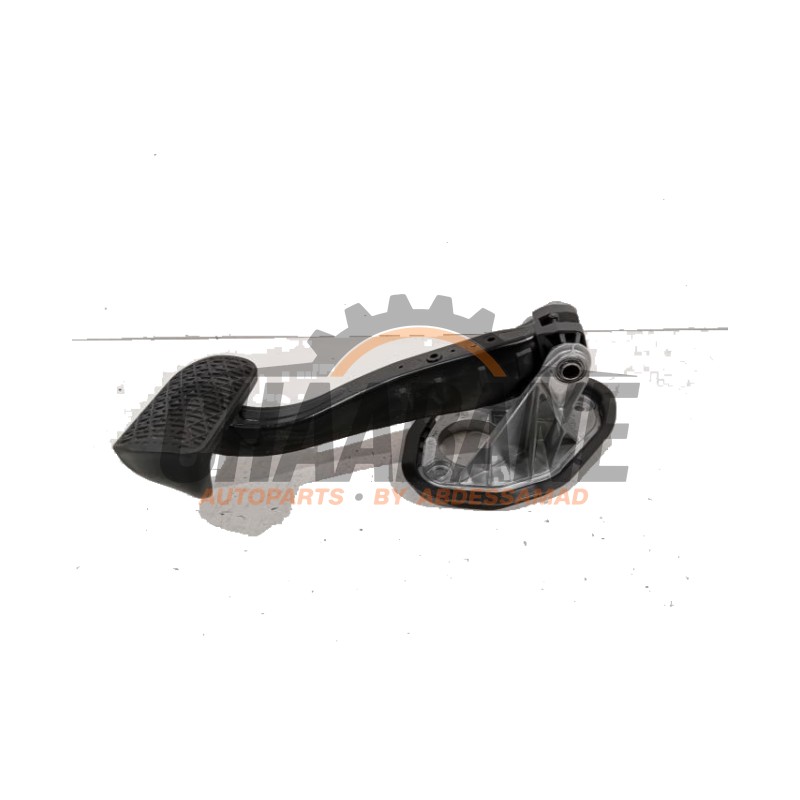 Pedale de frein A2972904400 Mercedes EQE